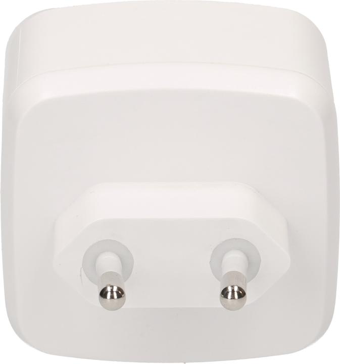 Produktbild Max Hauri USB Charger USB A/C 45W (45 W, 2 Ports)