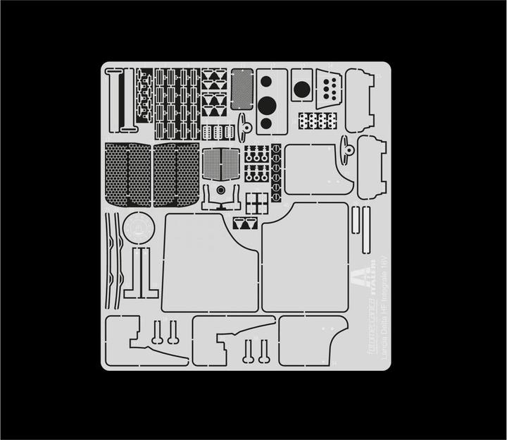 Produktbild 1:12 Lancia Delta HF Integrale 16V