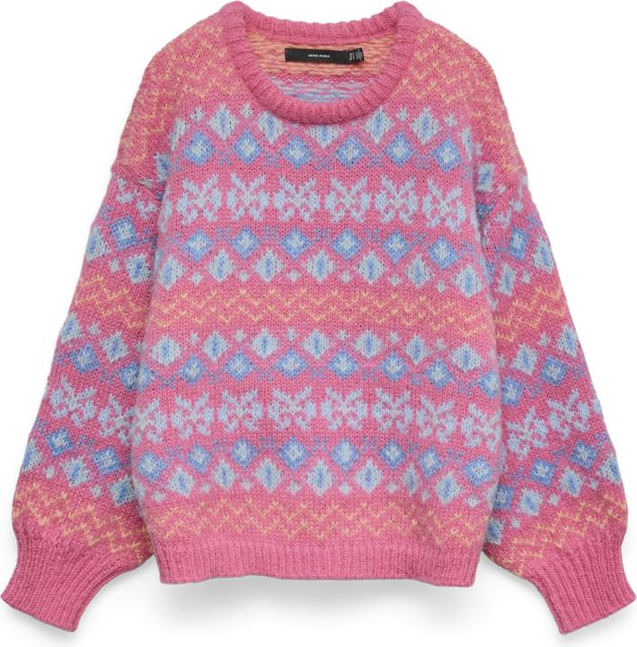 Actual product image Vero Moda VMELIN Strickpullover Strickpullover (XS)
