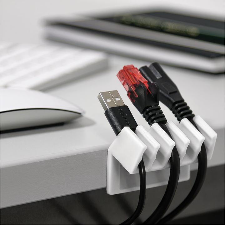 Produktbild Goobay Kabel-Organizer
