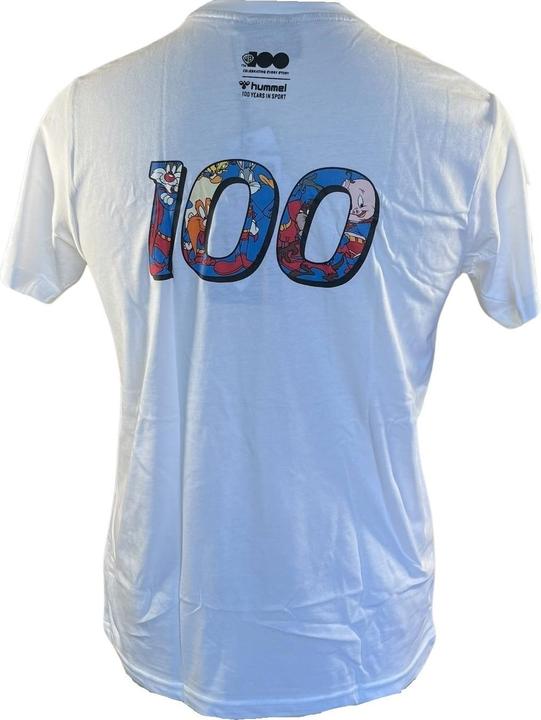 Immagine prodotto hummel Maglietta Hmlcelebrating Story S/S (116)