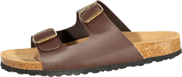 Image du produit Saliha ® Freizeitschuhe Bioline 2 Schnaller braun (46)
