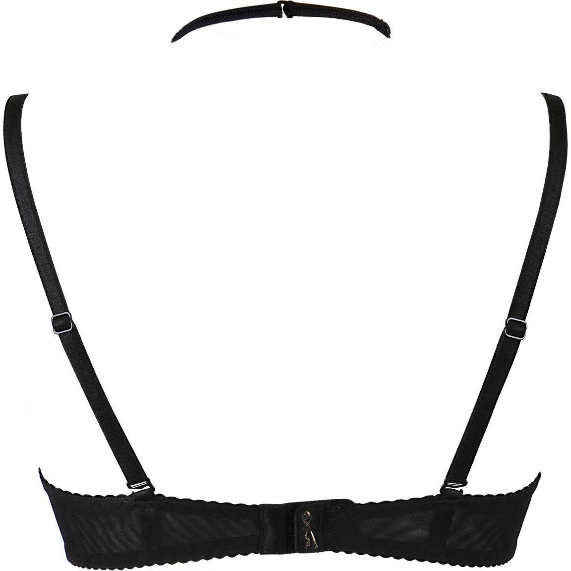 Thumbnail - Axami, BH, Soft model 173311, Schwarz, (70 C, Einzelpack)
