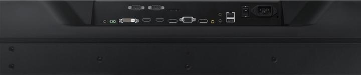 Produktbild Samsung Om55d-W (1920 x 1080 Pixel, 55")