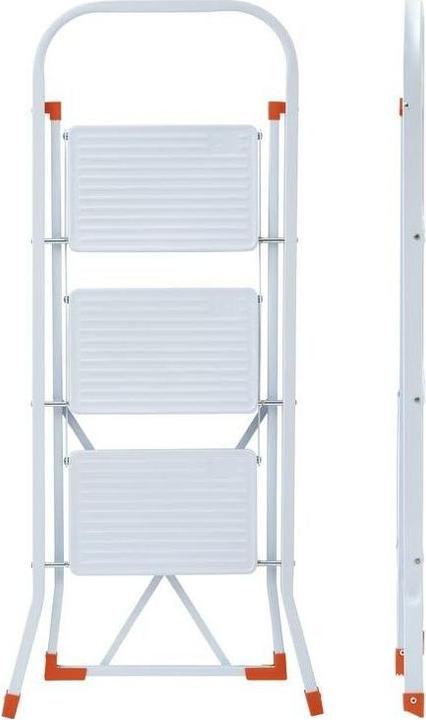 Actual product image Gierre Folding step (Folding step, 114 cm)