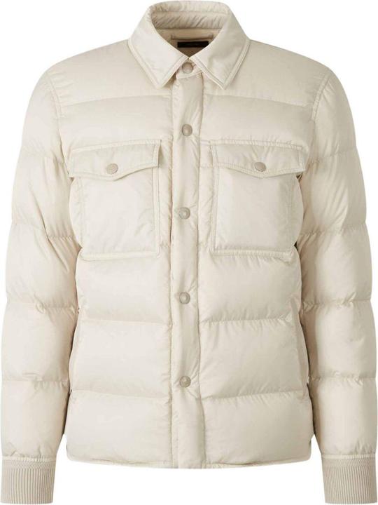 Actual product image Tom Ford Coats White (48)