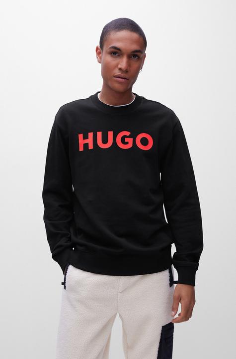 Image du produit HUGO Sweatshirt Casual Confortable DEM - 18400 (M)