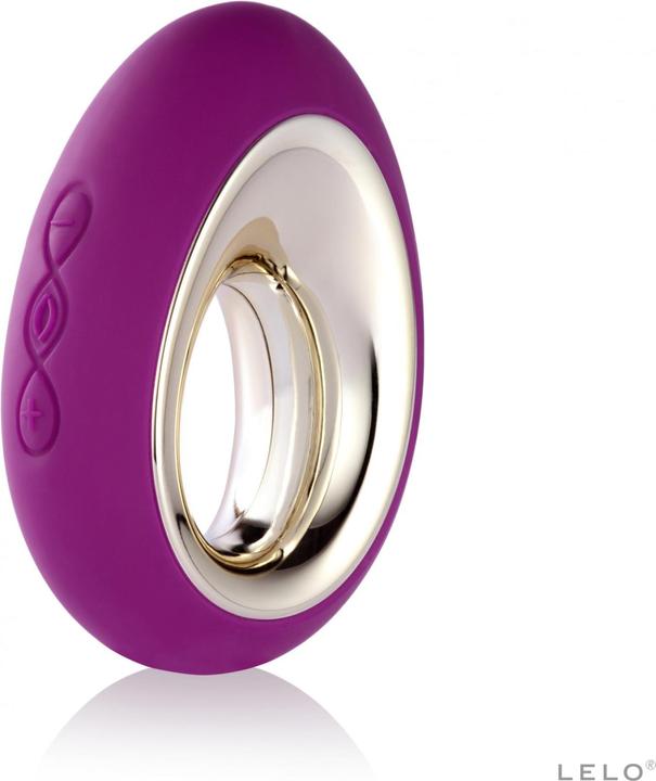 Actual product image LELO Alia