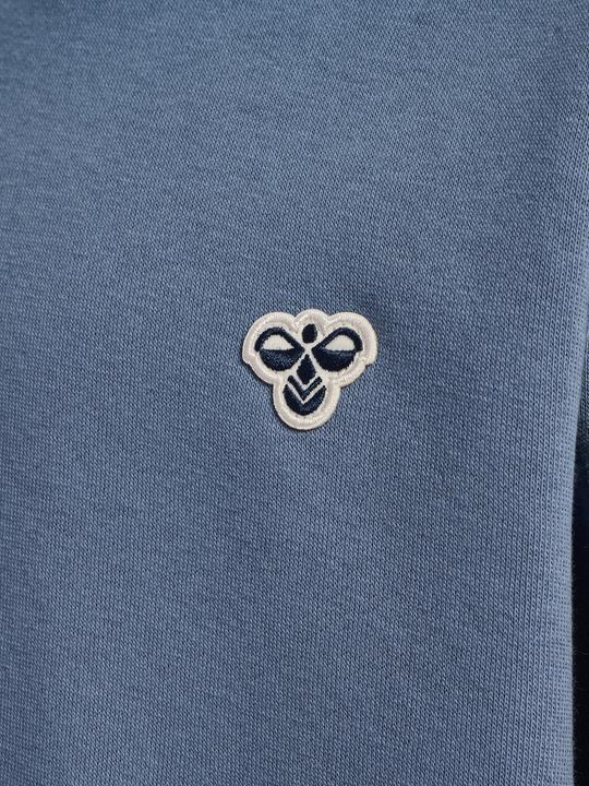 Produktbild hummel Hmljr Loose Crewneck Bee (25, 26, 28)