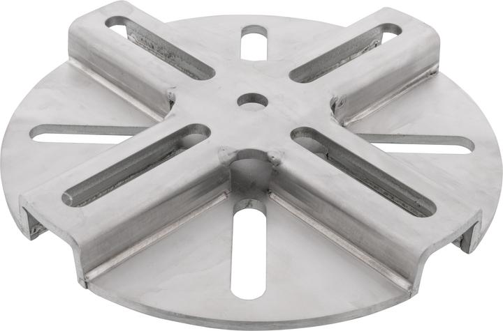 Produktbild Doppler Adapterplatte Vario