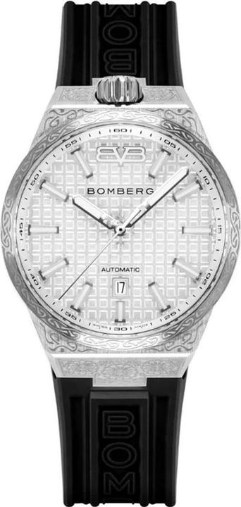 Produktbild Bomberg Bolt 68 BF43ASS.12-3.12 Metropolis Bora Bora (43 mm)