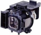 Produktbild NEC Ersatzlampe (VT48, VT480, VT480G, VT490, VT491, VT491G, VT580, VT580G, VT590, VT595, VT595G, VT695, VT490J, VT491J, VT580J, VT595J, VT695J)