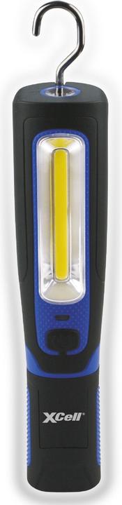 Produktbild XCell LEDHandleuchte Worklight Spin (280 lm)