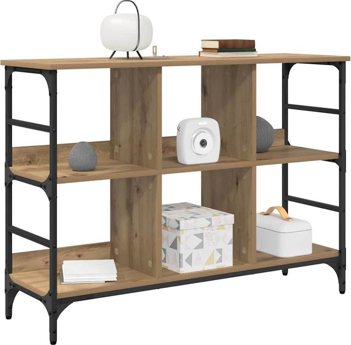 Image du produit vidaXL Modernes Sideboard (32 x 32 x 73.50 cm)