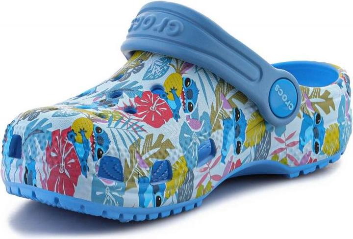 Image du produit Crocs T's Stitch Classic Clog (26)