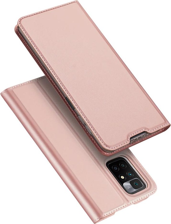 Produktbild Dux Ducis Skin Pro Series Bookcover (Xiaomi Redmi 10)