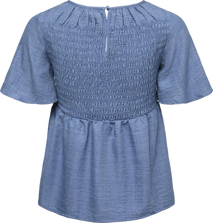 Immagine prodotto Mamalicious Normal geschnitten Rundhals Top Top (L)