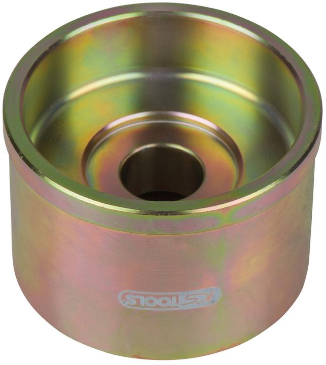Actual product image KS Tools Press sleeve 40.7 x 42.5 x 35.2 mm