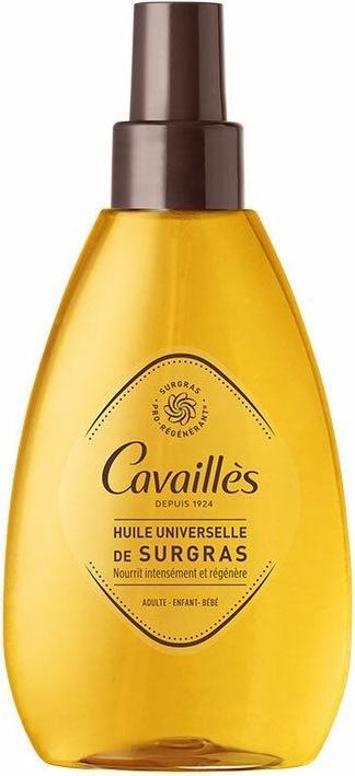 Produktbild Roge Cavailles Rogé Cavaillès Universal Oil of Surgras 150ml (Körperöl, 150 ml)