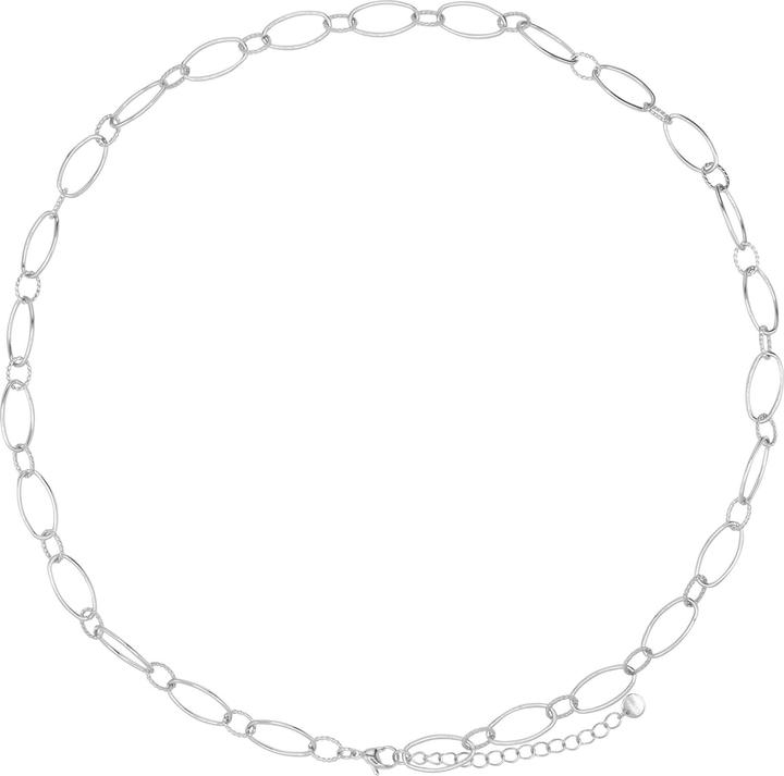 Image du produit Heideman Diana argenté (100% acier inoxydable)