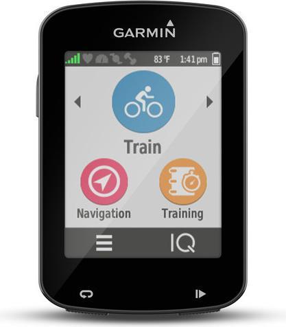 Actual product image Garmin Edge 820 Performer Pack (Europe)
