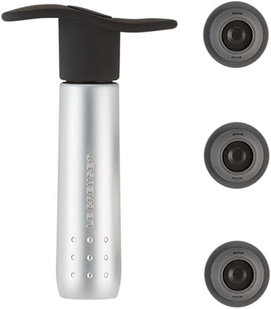 Image du produit Le Creuset Wa-137 (Pompe à vin, Bouchon de vin)