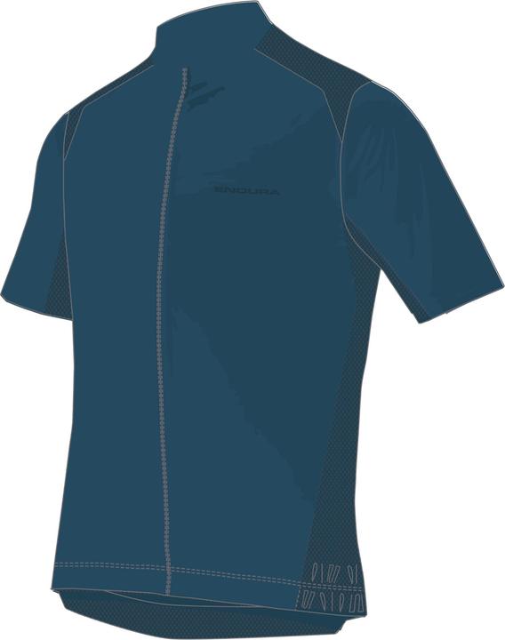 Produktbild Endura Loop Zipped (S)