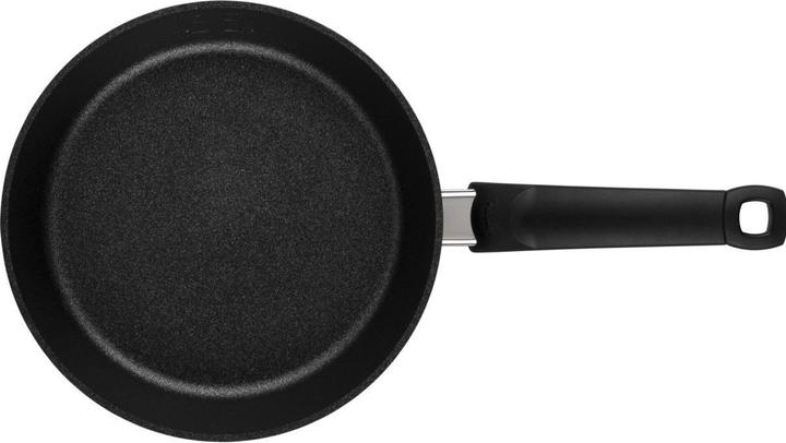 Image du produit Fissler Poêle à frire adamant comf. 24cm (24 cm, Poêle à frire, Aluminium)
