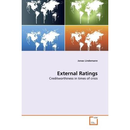 External Ratings, Fachbücher