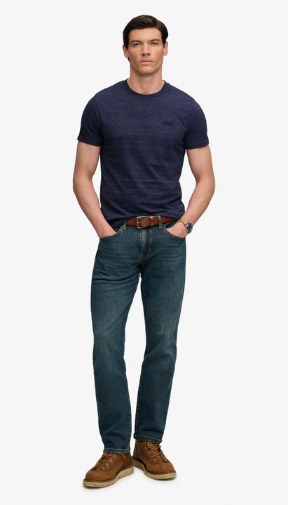 Actual product image Superdry Essential Logo Emb Tee (XL)