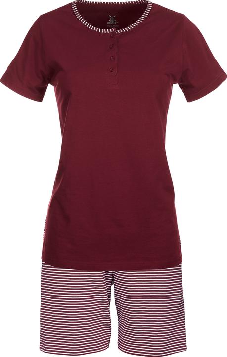 Produktbild Erwin Müller Damen-Shorty (48)