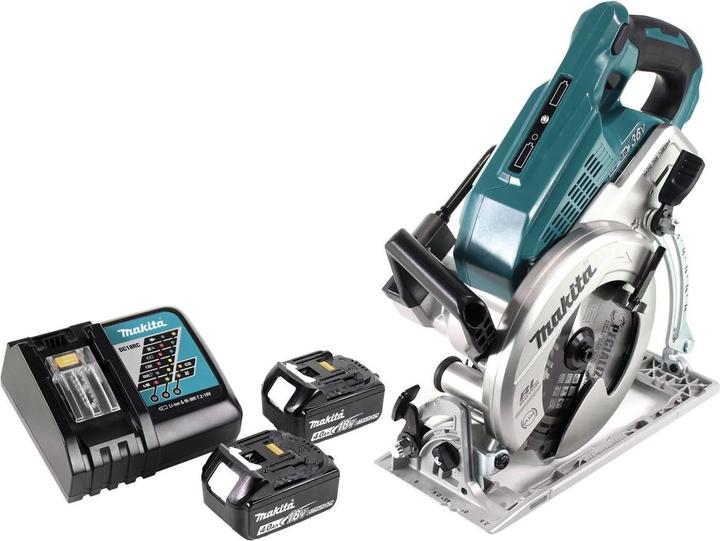 Produktbild Makita DRS 780