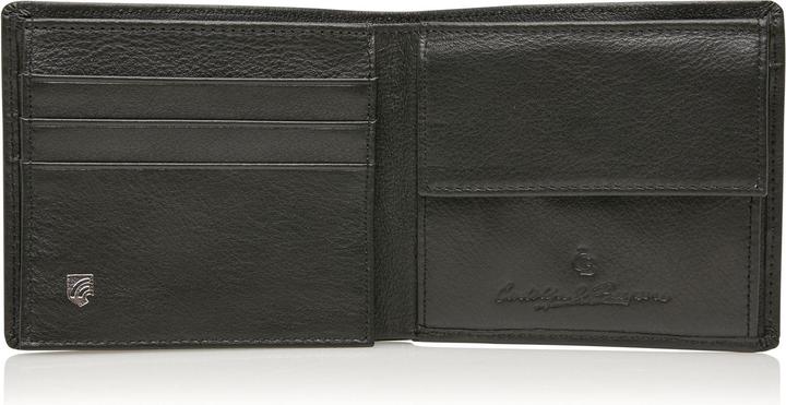 Produktbild Castelijn & Beerens Vita Geldbörse RFID Leder 11 cm