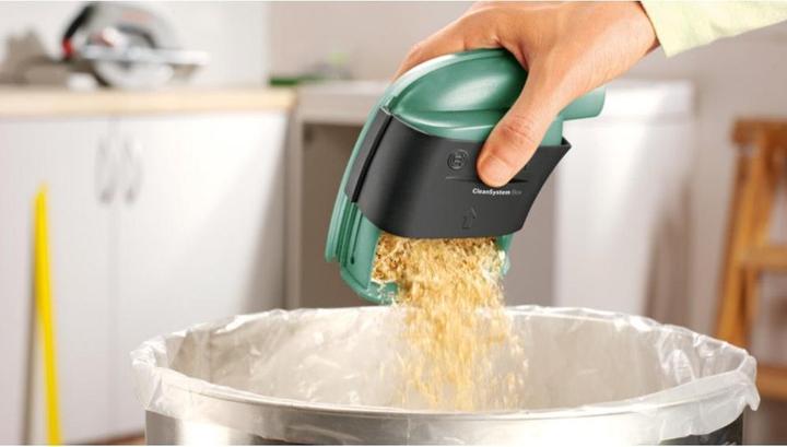 Produktbild Bosch Home & Garden Handkreissäge PKS 66 AF