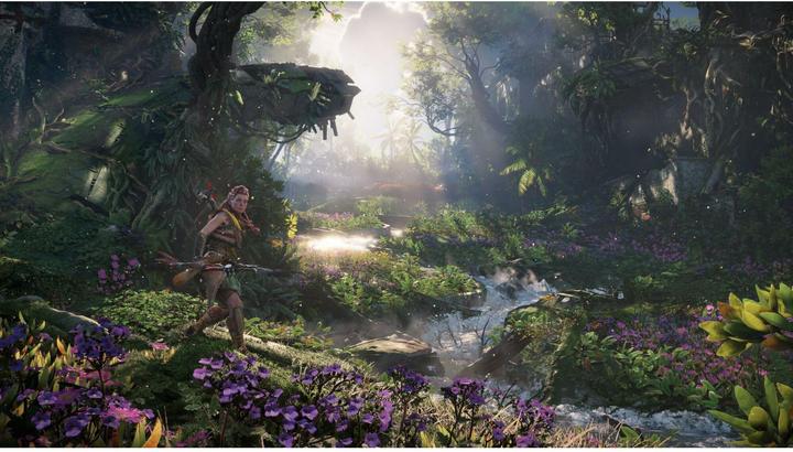 Produktbild Sony Horizon Forbidden West (PS5, Multilingual)