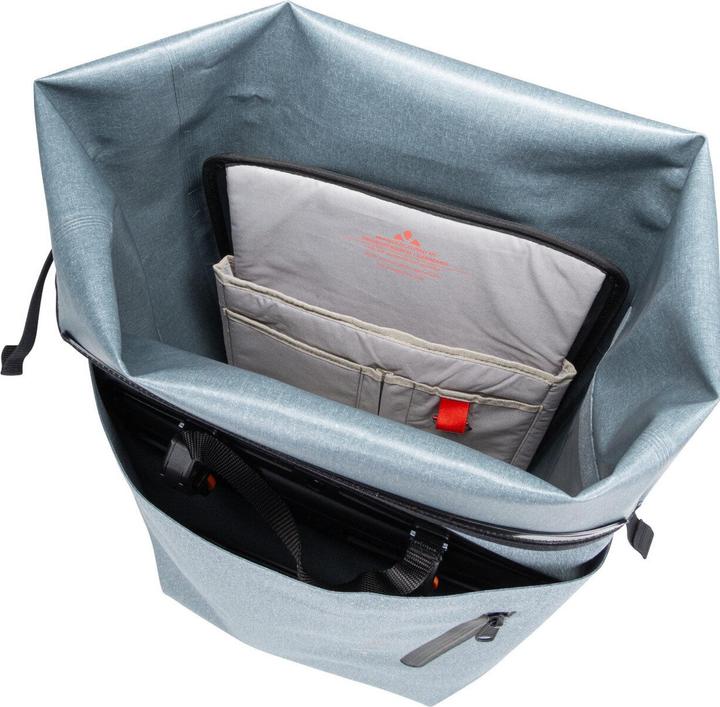 Immagine prodotto Vaude ReCycle Transformer (31 l, Borsa portapacchi)