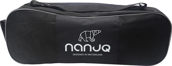 Image du produit Nanuq Deepsnow (25.20")