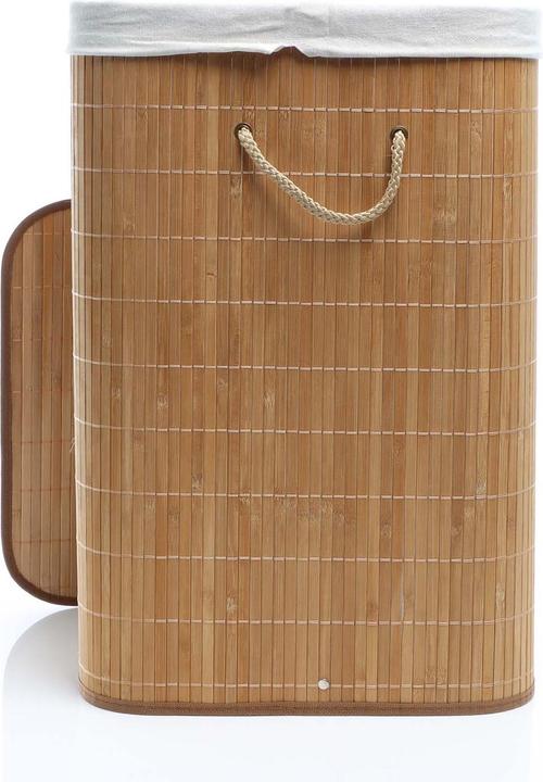Produktbild Wiltec Wäschebox (72 l)