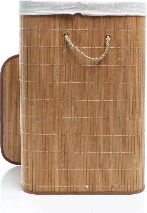 Actual product image Wiltec Laundry box (72 l)