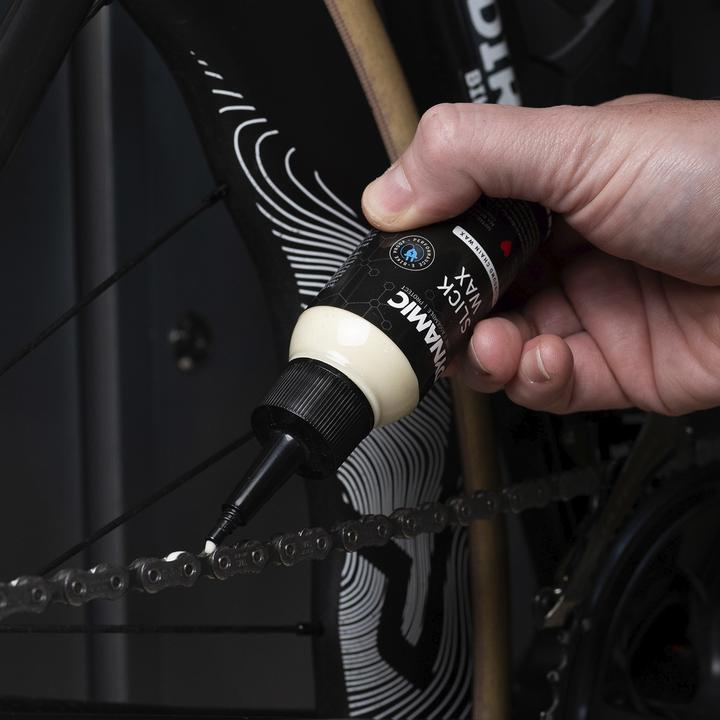 Productafbeelding Dynamic Bike Care Slick Wax (100 ml, Was)
