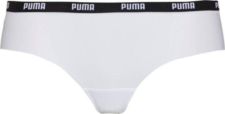Produktbild Puma Brazilian Briefs 2 Pack 603051001-300 białe XS (XS, 2er Pack)