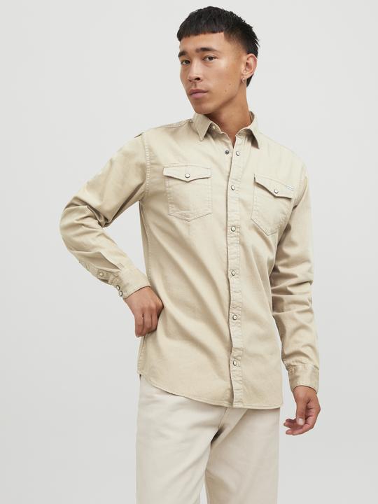 Produktbild Jack & Jones Must-have Hemd (XL)