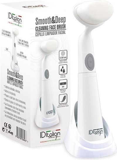 Actual product image Italian Design smooth & deep