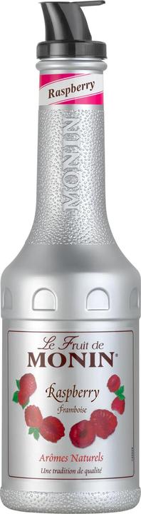 Produktbild Monin Raspberry (1 x 1000 cl)