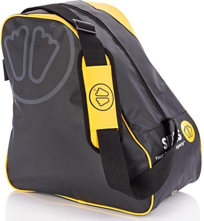 Sidas Sac Boot Bag Black