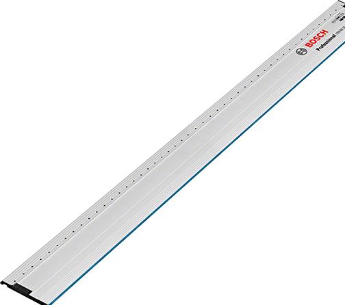 Actual product image Bosch Professional Guide rail (160 cm)