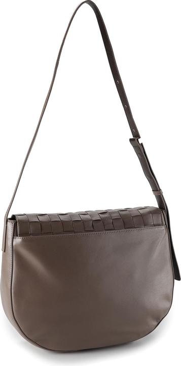 Immagine prodotto Dudu Umhängetasche Leder 34 cm