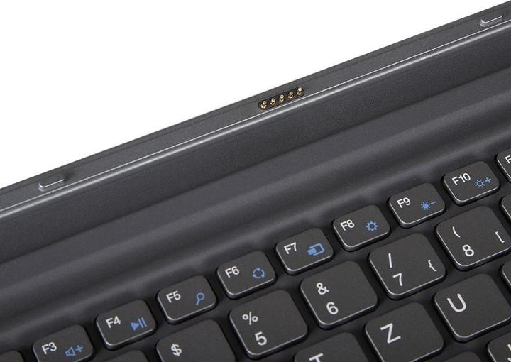 Produktbild Terra TYPE COVER PAD 1262 (DE)