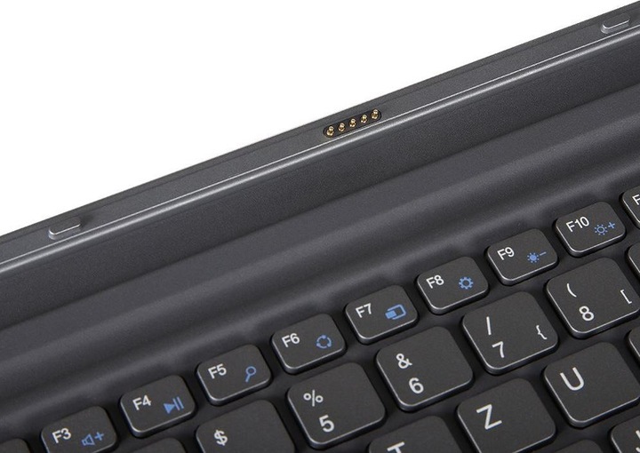 Actual product image Terra TYPE COVER PAD 1262 (EN)