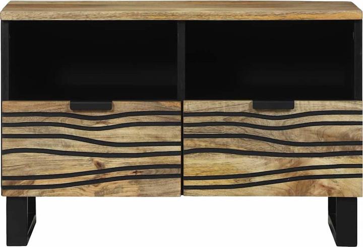 Actual product image vidaXL TV-Schränk (33 x 70 x 46 cm)